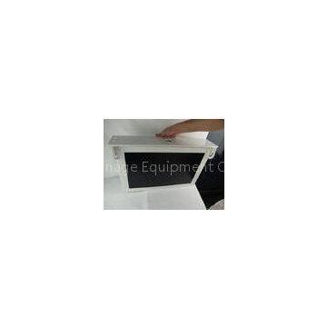 1680*1050P AC LCD AD Player With Light Weight Ultra - Thin Case