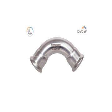 Stainless Steel Press Fitting