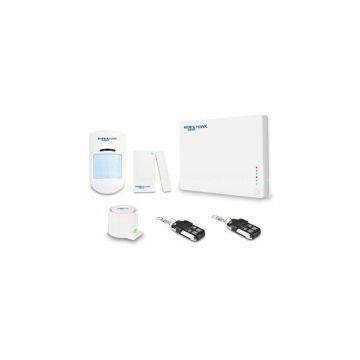 GSM alarm Vibration alarm Intelligent flashing alarm