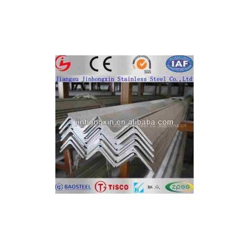 304 Stainless Steel Angle Bar