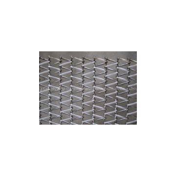 Stainless Steel conveyor belt mesh