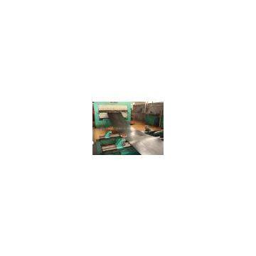 EP RUBBER CONVEYOR BELT