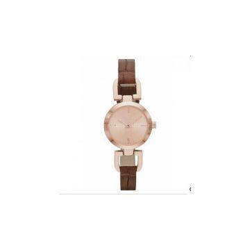 Fashion Lady Watch Woman Watch 3ATM Slim Watch