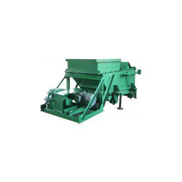 China K type reciprocating coal feeder/Feeding equipment