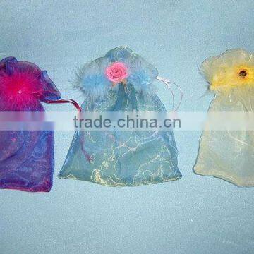 Top Level Best-Selling Christmas Decoration Felt Bag photo-2