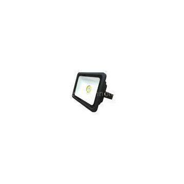 Waterproof 100 Watt IP67 COB Commercial Outdoor LED Flood Lights CE / PSE