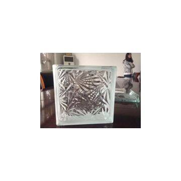 Glass Block&building Glass&decorative Glass