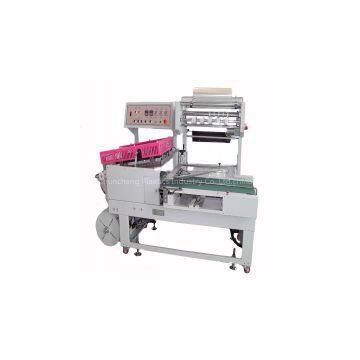 New Type Automatic Shrinking Wrapping Machinery Dried Mango Sealing Machine With CE