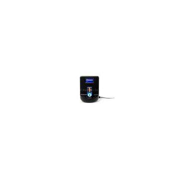 Sell wifi radio with iPod docking - popular design/speaker