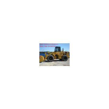 Used wheel loader CAT 950E