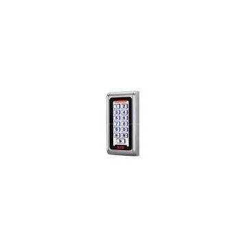 Metal Standalone Access Control S600EM-W