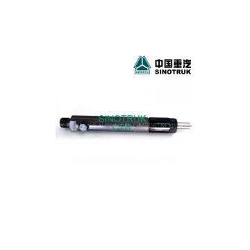 SINOTRUK HOWO Truck Parts Nozzle of Injection Pump