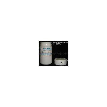 Chewing Gum Bottle,plastic Chewing Gum Bottle,plastic Bottle for Chewing Gum photo-2