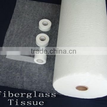 Fiberglass Tissue