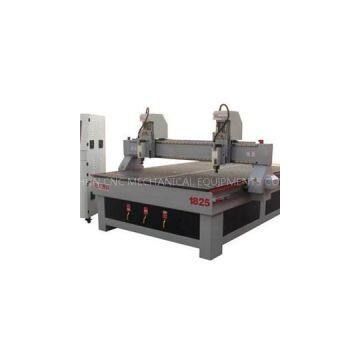 1825S Independent Heads Machine