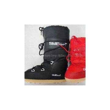 Children's Snow Boots