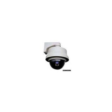 Sell Integrated Outdoor Middle Speed Dome Camera