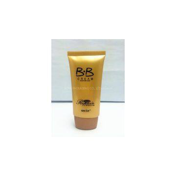 Blemish Balm Cream Packaging Tube