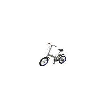 Sell Electric Bicycle