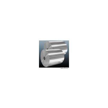 Sell Aluminum Foil