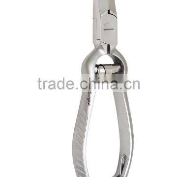 nail nipper barrel spring