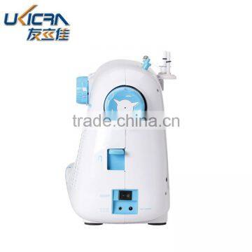 Medium Sewing Machine Multifunctional Sewing Machine 42 Kinds of Stitch Multi-function Sewing Machine