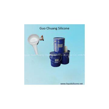 mold making liquid silicone rubber for culture veneer stone mold