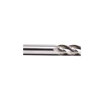 HSS Square End Mills