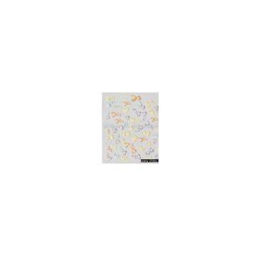 Sell Nail Sticker