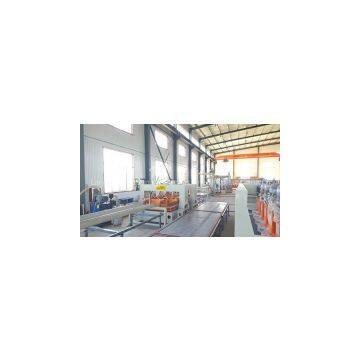artificial marble stone making machine production line suppplier manufacturer