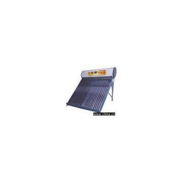 Sell Solar Water Heater