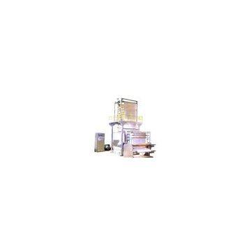 Plastic Blow-moulding Film Unit