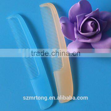 Disposable Comb For Hotel Use/Hotel Foldable Comb With Good Quality