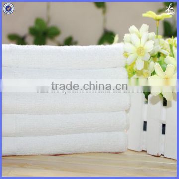 hand towel wholesale/hot sale hotel cotton towel fabric