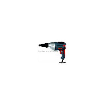 Electric Screwdriver