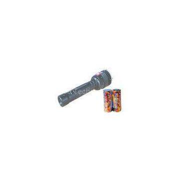 4000LM Black MarsFire Waterproof LED Dive Torch , underwater 100m