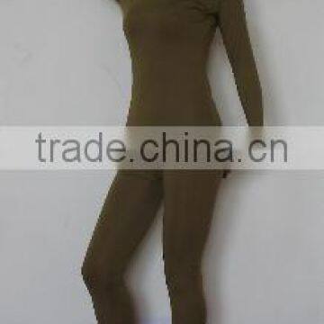 Wholesale 100 Different Designs of Women Lycra Body Suit for Women photo-5