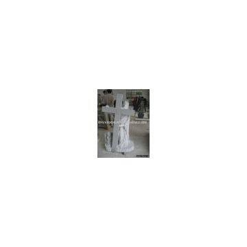 European  Tombstone,Granite Headstone ,Grave stone