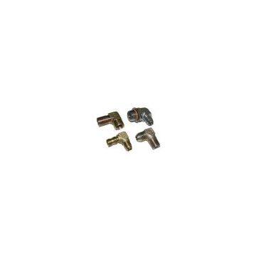 Elbow unions  XR026