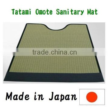 High quality and Long-lasting non slip bath mat Tatami Omote Bath Mat made by Japanese Paper