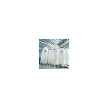 Cryogenics Tank