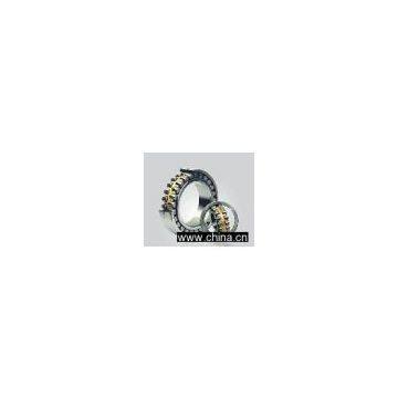 Thrust spherical roller bearing