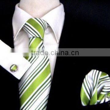 Cravate en Soie - Vente Chaude! (100%Silk Tie With High Quality) photo-5
