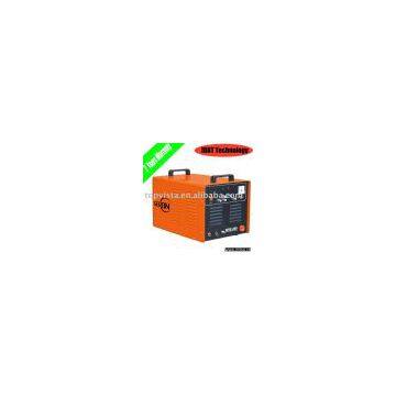 WSE Series Square-wave igbt pulse AC/DC TIG Welding machine