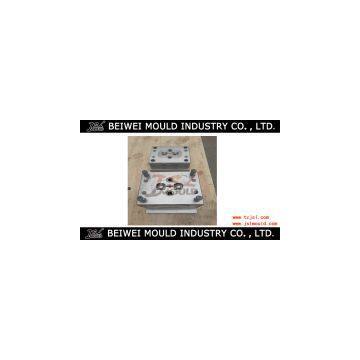 Plastic Injection Cover Mould