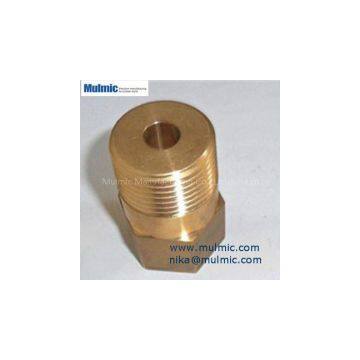 Sell High Precision CNC Machining Parts
