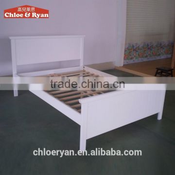 China manufacturer cheap modern furniture portable beds for sale