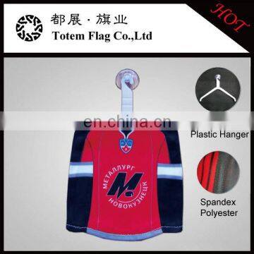 Mini Jersey For Field Ice Hockey