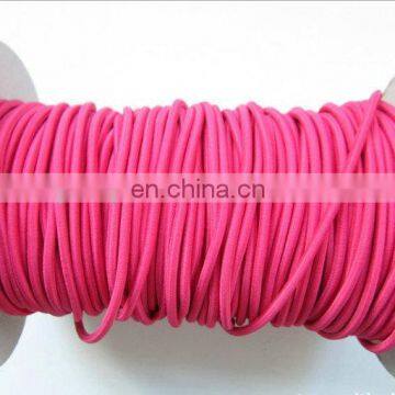 Popular Elastic Bungee Cord Elastic String Round Cord photo-2