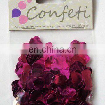 bulk confetti party decoration